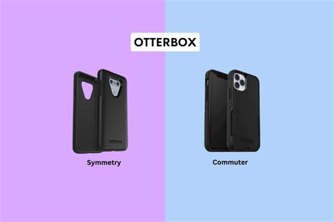 drop test otterbox commuter|otterbox prefix vs symmetry.